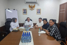 Kolaborasi RBMG dan Kemendes PDT, Festival Desa Se-Sumbangsel Siap Digelar di Bengkulu