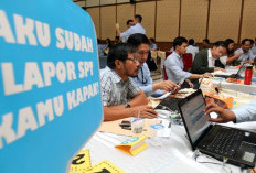 Ekonom Sebut Pemerintah Perlu Mereformasi Sistem Perpajakan Berdasarkan Fatwa MUI