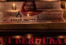 Kasus Perundungan Dokter Aulia Risma di PPDS Undip, Ini Kata Polisi soal Tersangka