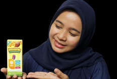 Demamin Bantu Tubuh Tingkatkan Imun saat Cuaca Tak Menentu