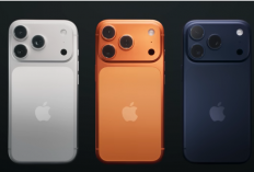 Ingin Beli iPhone 17 Seri Pro? Ini Daftar Harga Terbarunya