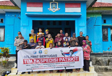 UI Ukir Prestasi, Raih Mandaya Awards 2025 sebagai Patriot Pemberdayaan