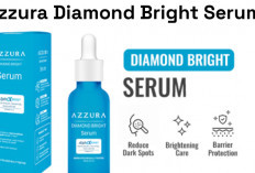 3 Serum Pencerah Harga 20 Ribu untuk Atasi Flek Hitam