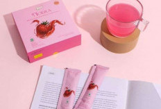  Tak Suka Kunyit? Ini Cara Bikin Minuman Kolagen Tanpa Rasa Pahit Kulit Cerah 