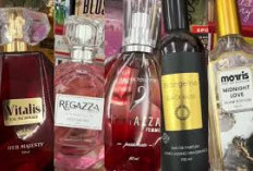 Rekomendasi Parfum Dijual di Indomaret, Wanginya Awet Harga Terjangkau