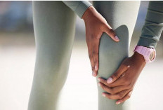 3 Penyebab Nyeri Lutut dan Cara Meredakannya