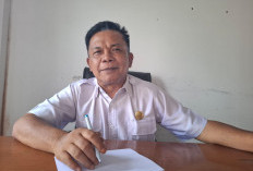 Kesbangpol Lebong Minta Camat dan Kades Awasi Keberadaan WNA