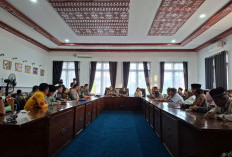 Polemik Lahan KDMP Desa Garut, Pemerintah Dianggap Kurang Sensitif Terhadap Aspirasi Masyarakat