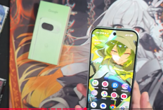 Smooth di Kelasnya! Google Pixel 9 Turun Harga ke Rp8 Jutaan di 2026
