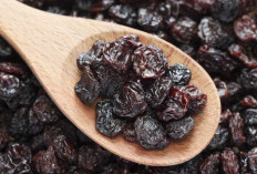 5 Makanan yang Cocok Dikonsumsi Penderita Tekanan Darah Rendah