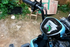 Pedal Ikut Bergerak Ketika Sepeda Listrik Digas: Penyebab dan Solusinya