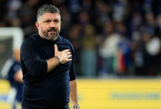 Gennaro Gattuso Juga Mundur Usai Italia Gagal ke Piala Dunia 2026