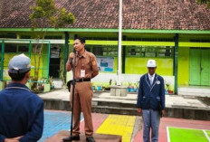 Angkat PPPK dan P3K PW jadi PNS Secara Bertahap seperti Era SBY
