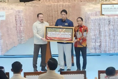 Ketua PBNU Apresiasi Langkah Kejagung Rampas Harta Koruptor