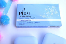 Rekomendasi Bedak Halal dan Aman untuk Ibadah