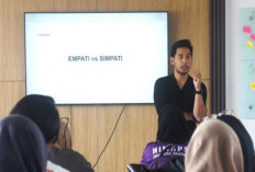 Strategi Visual & Animasi Dinilai Efektif Tingkatkan Literasi Kesehatan Anak
