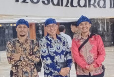 Heru Serukan PPPK Paruh Waktu Kawal Regulasi Teknis & Skema Transisi ke P3K
