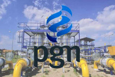 KPK Periksa 6 Eks Pejabat PGN Terkait Kasus Korupsi Jual Beli Gas