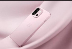 OnePlus 15T HP dengan Baterai Raksasa 7.000 mAh