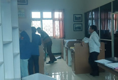 Hasil Audit BPKP Belum Tuntas