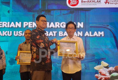 Menarik Minat Gen Z Mewarisi Tradisi Minum Jamu