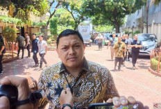 Pelaku yang Serang Rumah Dinas Kapolri Sempat Mengarah ke Kediaman Prabowo