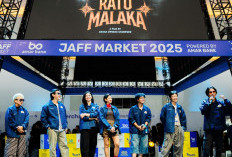 Para Pemain Film Ratu Malaka Akhirnya Diumumkan 