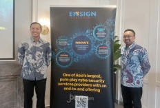 Lanskap Ancaman Siber Indonesia Makin Kompleks