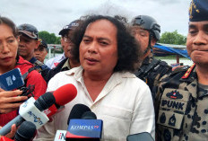 Pagar Laut Bekasi Dibongkar, PT TRPN Mengaku Rugi Hingga Rp 200 Miliar