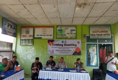Cegah Kekerasan, Danramil Dorong Optimalisasi Peran Satgas PPA
