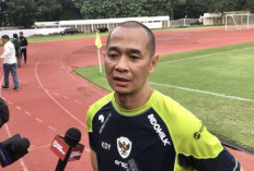Daftar Nama Pemain Timnas U-17 Indonesia untuk Piala AFF, Lihat Jadwal Pertandingan