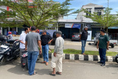 Operasi Pekat Nala Premanisme, Juru Parkir Liar Diamankan 