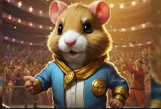 Hamster Kombat: Game Play-to-Earn yang Menarik, Tapi Amankah?