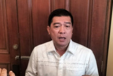 Jaksa Eksekusi Kesulitan Lacak Terpidana Fitnah JK Silfester Matutina