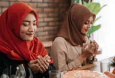 Manfaat Puasa Senin Kamis Bagi Wanita Muslimah yang Bekerja