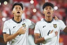 Piala Dunia U-17: Lawan Brasil, Indonesia Harus Kerja Lebih Keras!