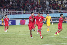 Jadwal Timnas Indonesia di Piala AFF U-16 2024: Lawan Filipina lalu Laos