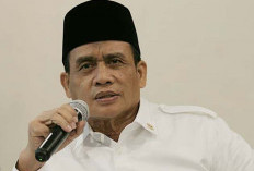 Kemenag Berkomitmen Seluruh Santri Mendapatkan Akses MBG Tanpa Terkecuali