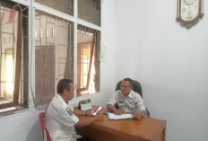 Baru Tiga Desa di Lebong Tengah Bentuk Koperasi Merah Putih