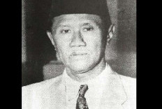 PM Sukiman, Bapak Pencetus THR Pertama