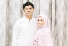 Ungkap Momen Romantis, Adi Nugroho Dapat Kejutan Ulang Tahun dari Istri di Turki