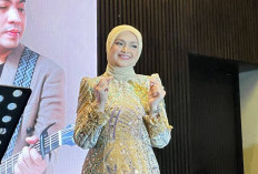 Siti Nurhaliza Masih Awet Muda Pada Usia 46 Tahun