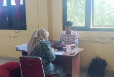 Cek Fisik 3 Proyek DD Pelabai Ditunda, Polisi Ungkap Alasannya