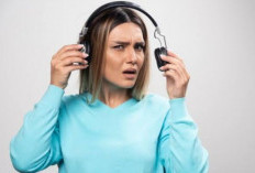 4 Penyebab Suara Headset Mengecil dan Cara Mengatasinya