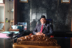 Sempat Batal di 2025, Akhirnya 3.200 Pasang Seragam Sekolah Gratis Dibagikan Tahun Ini