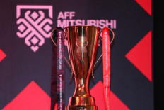 Piala AFF 2024: Thailand & Singapura ke Semifinal, Malaysia Tersingkir