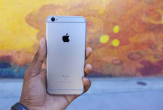 iPhone 6s Resmi Jadi Kuno, Kenali Risiko Menggunakannya Sekarang