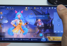 Realme Note 50, Pilihan Terbaik untuk Gamer Pemula dengan Anggaran Terbatas