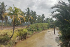 Kapolsek Imbau Warga Hindari Aktivitas di Sungai