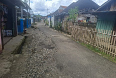 Dua Perusahaan SPAM Ingkar Janji, Jalan Rusak Belum Juga Diperbaiki